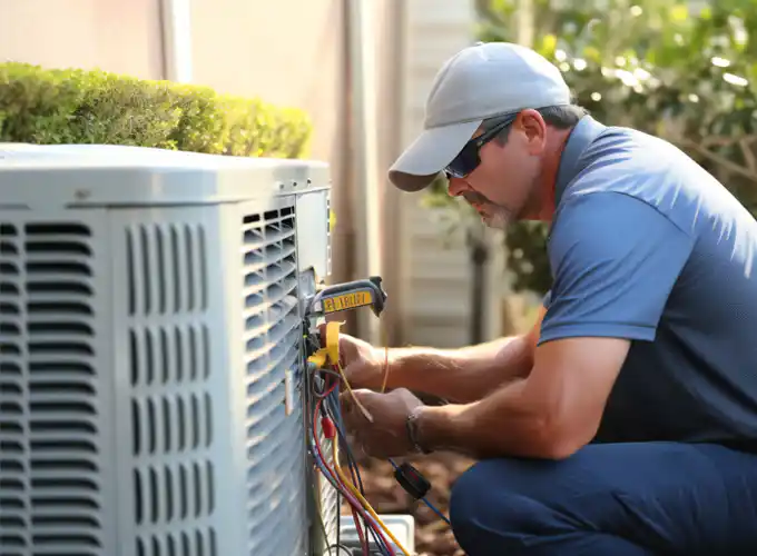 installateur Lemelerveld